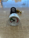 MANOMETRE HYDROMETRE SIME / ENERGICAL