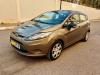 Ford Fiesta 2013 City