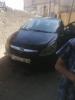 Opel Corsa 2008 Corsa