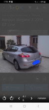 Renault Megane 3 2014 Privilege