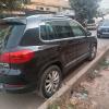 Volkswagen Tiguan 2014 Life