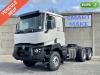 TRACTEURS RENAULT K420 HEAVY - EURO 3 2024