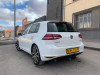 Volkswagen Golf 7 2017 Carat