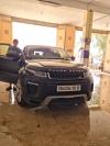 Land Rover Range Rover Evoque 2018 Range Rover Evoque