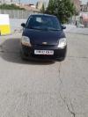 Chevrolet Spark 2008 