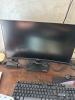 Monitor Tuf gaming Vg24v 165Hz 23,6"