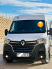 Renault master 2020