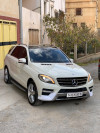 Mercedes ML 2013 250 CDI Pack AMG