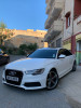 Audi A6 2013 A6