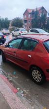 Peugeot 206 2006 206