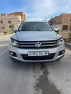 Volkswagen Tiguan 2014 Cup