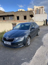 Skoda Octavia 2018 