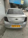 Chevrolet Sail 5 portes 2012 