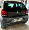 Peugeot 108 2021 Allure