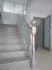 Rampe D'escaliers en INOX... 304 et 316