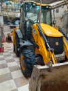 JCB JCB RETRO 2012