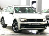 Volkswagen Tiguan 2019 R Line