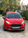 Ford Fiesta 2015 