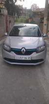 Renault Symbol 2014 