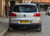 Volkswagen Tiguan 2014 Life