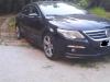 Volkswagen Passat CC 2011 R Line