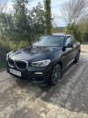 BMW X4 2019 