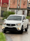 SsangYong Actyon Sports 2015 