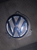 Serrure malle volkswagen polo golf 