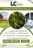 Vente Terrain Agricole Oran El braya