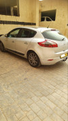 Renault Megane 3 2011 GTline