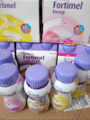 FORTIMEL 200 ML PLUSIEURS GOUTTES 