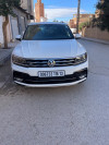 Volkswagen Tiguan 2016 R Line