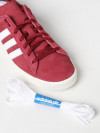 adidas campus 80s burgundy