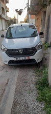 Dacia Lodgy 2022 Comfort