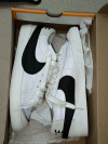 Nike Blazer Low Jumbo neuf original 41"