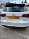 Audi A3 2016 S Line