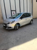 Renault Scenic 2013 Bosse