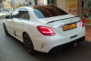 Mercedes Classe C 2021 220 Designo