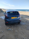 Ford Fiesta 2012 City