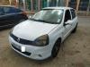 Renault Clio 2 2002 Clio 2