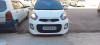 Kia Picanto 2015 Safety