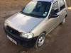 Suzuki Alto 2008 Alto