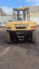 TCM Klark 10 ton FD 100 1995