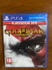 God of war remastered ps4/5