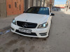 Mercedes Classe C 2015 Édition C+ om646