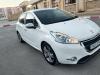 Peugeot 208 2015 Allure