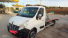 Renault Master3 2012