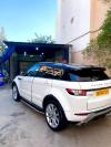 Land Rover Range Rover Evoque 2013 Dynamique 5 Portes 