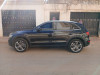 Audi Q5 2016 Off Road