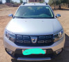 Dacia Sandero 2019 Stepway